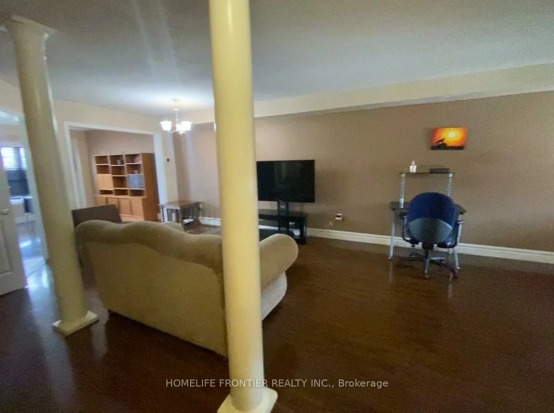 40, Stirrup, Fletcher's Creek Village, Brampton
