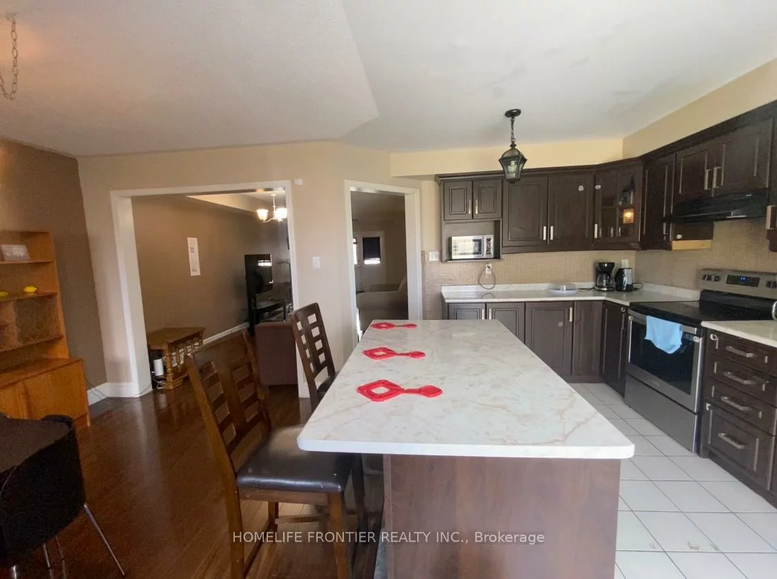 40, Stirrup, Fletcher's Creek Village, Brampton