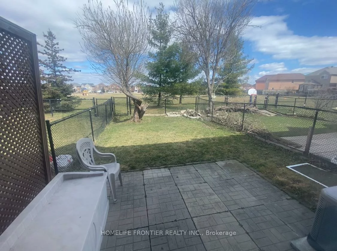 40, Stirrup, Fletcher's Creek Village, Brampton