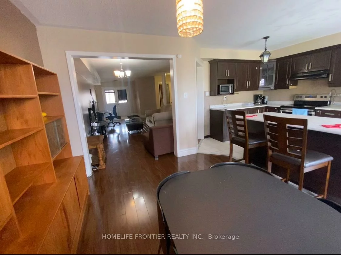40, Stirrup, Fletcher's Creek Village, Brampton
