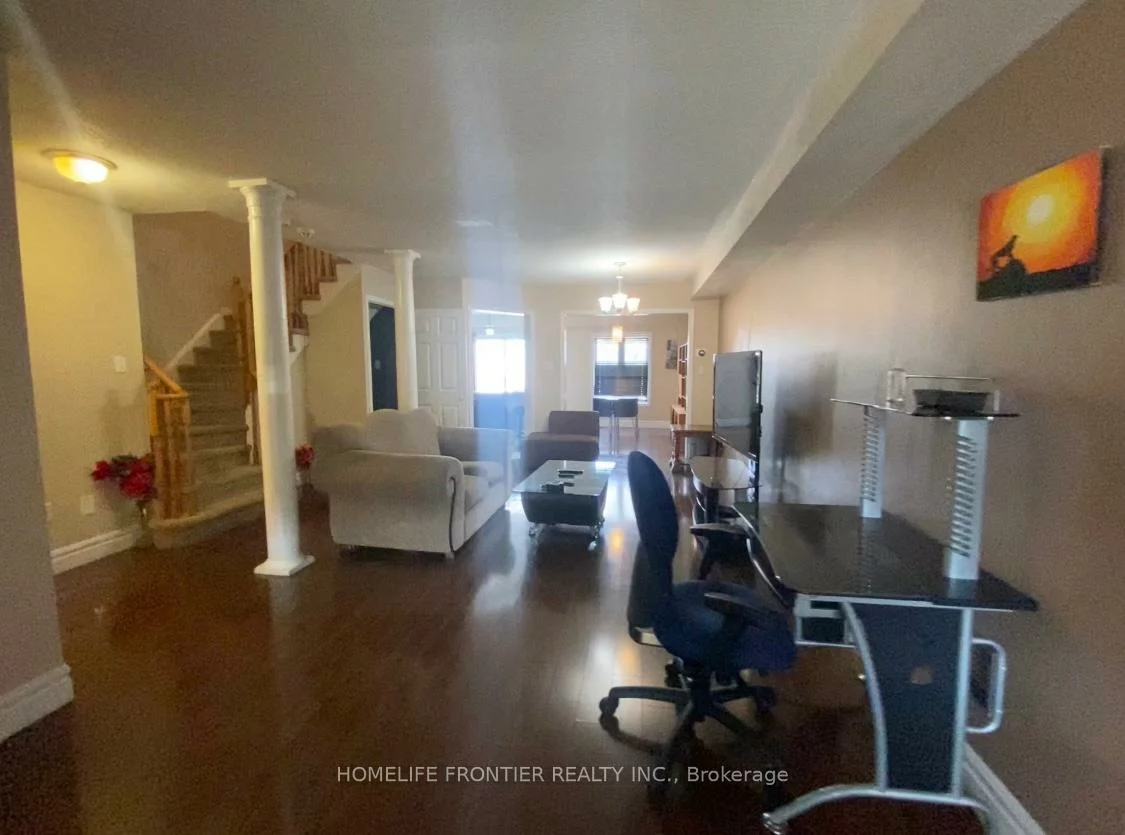 40, Stirrup, Fletcher's Creek Village, Brampton