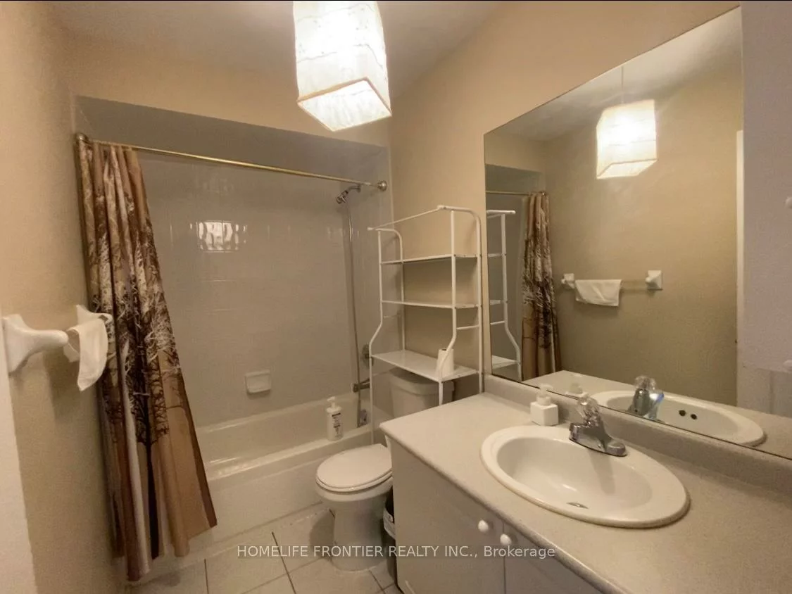 40, Stirrup, Fletcher's Creek Village, Brampton