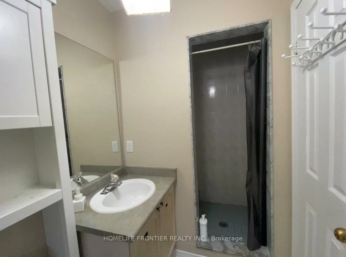 40, Stirrup, Fletcher's Creek Village, Brampton