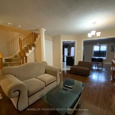 40, Stirrup, Fletcher's Creek Village, Brampton