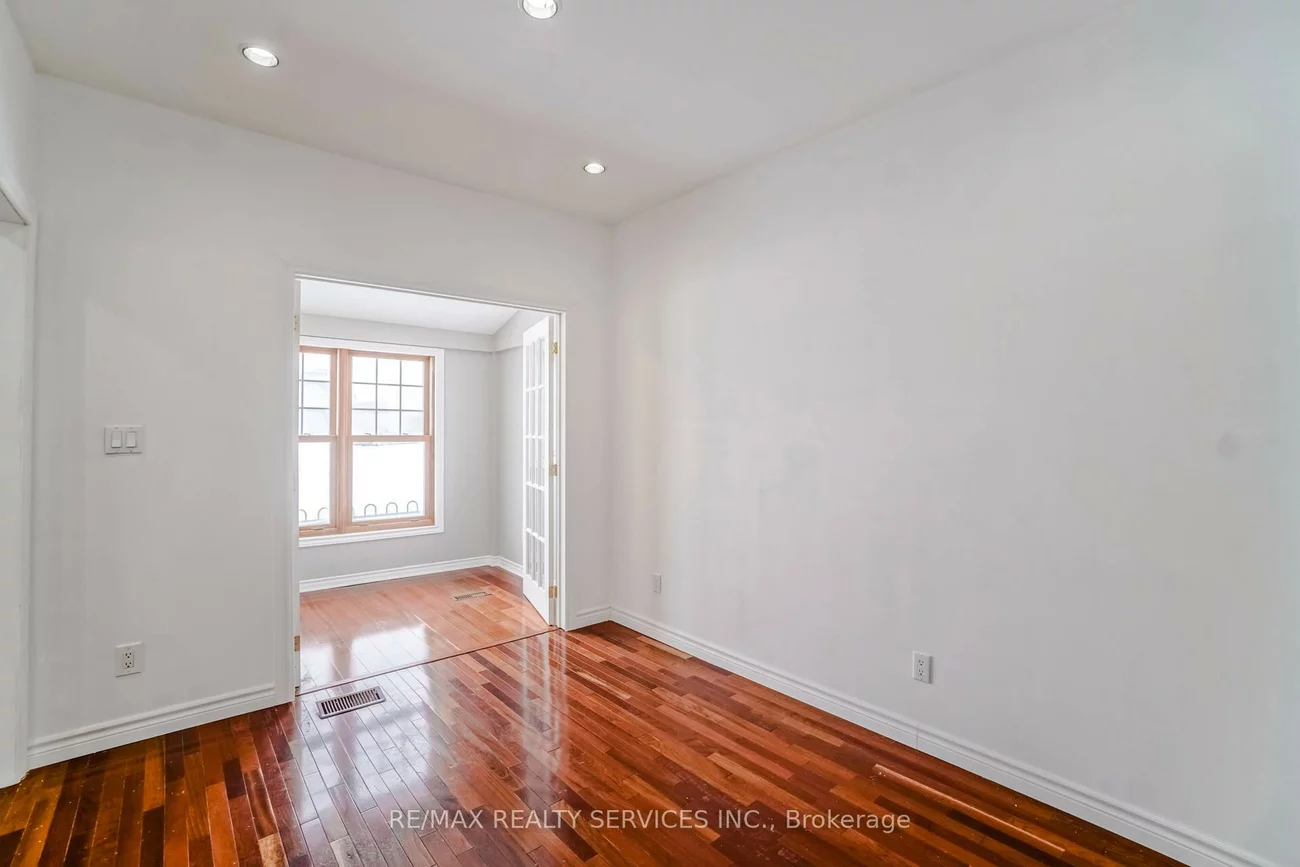 6, Trueman, Queen Street Corridor, Brampton