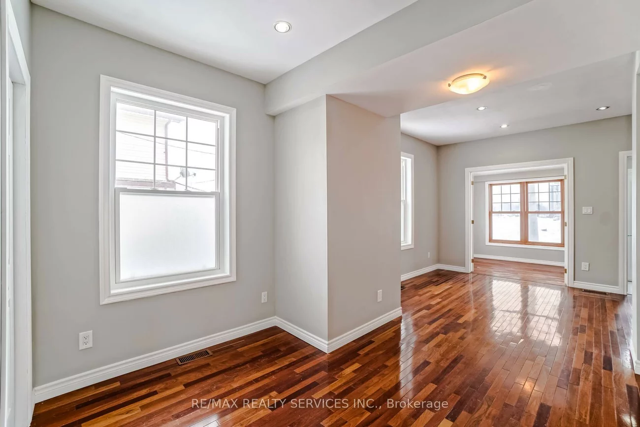 6, Trueman, Queen Street Corridor, Brampton