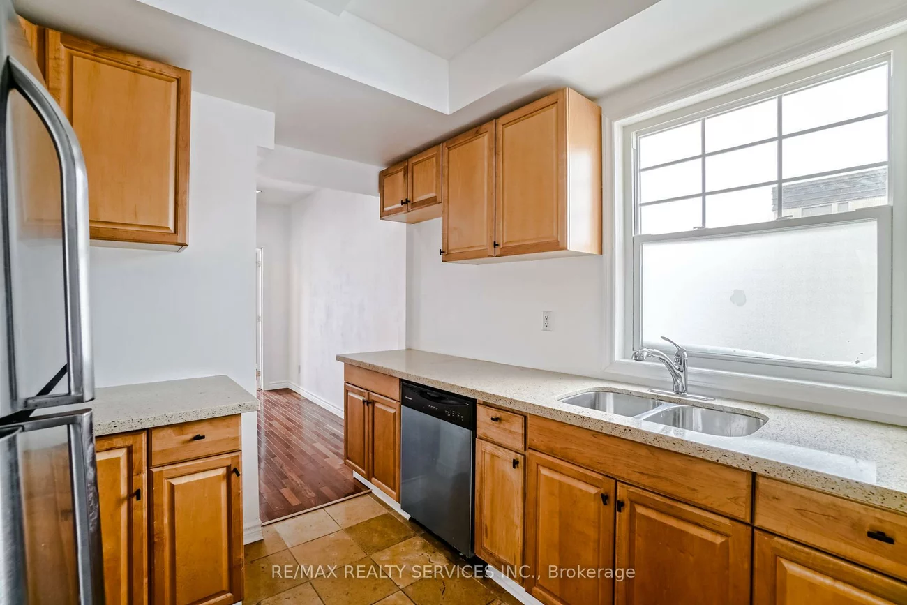 6, Trueman, Queen Street Corridor, Brampton