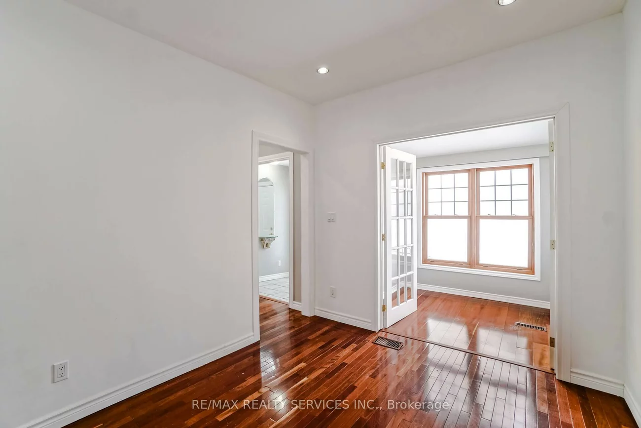 6, Trueman, Queen Street Corridor, Brampton