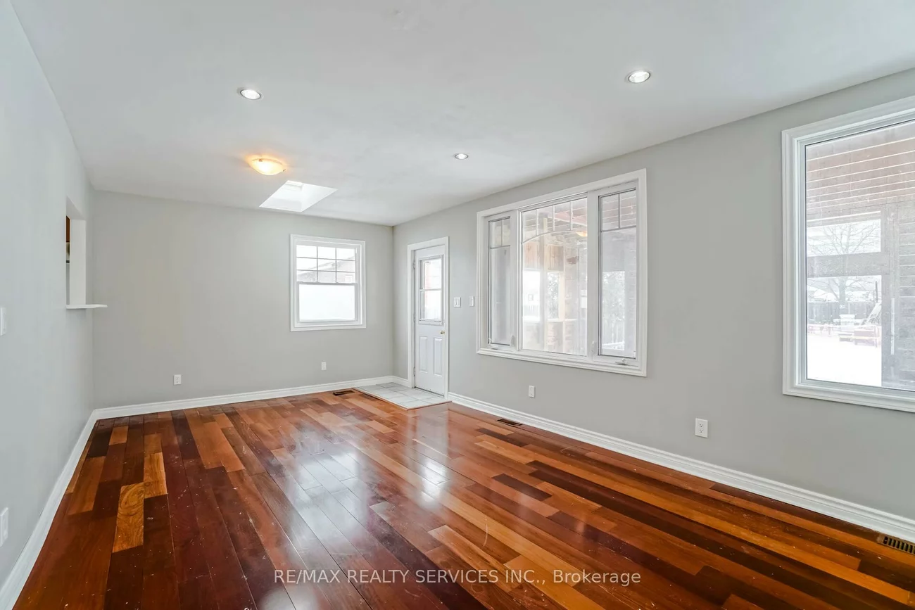 6, Trueman, Queen Street Corridor, Brampton