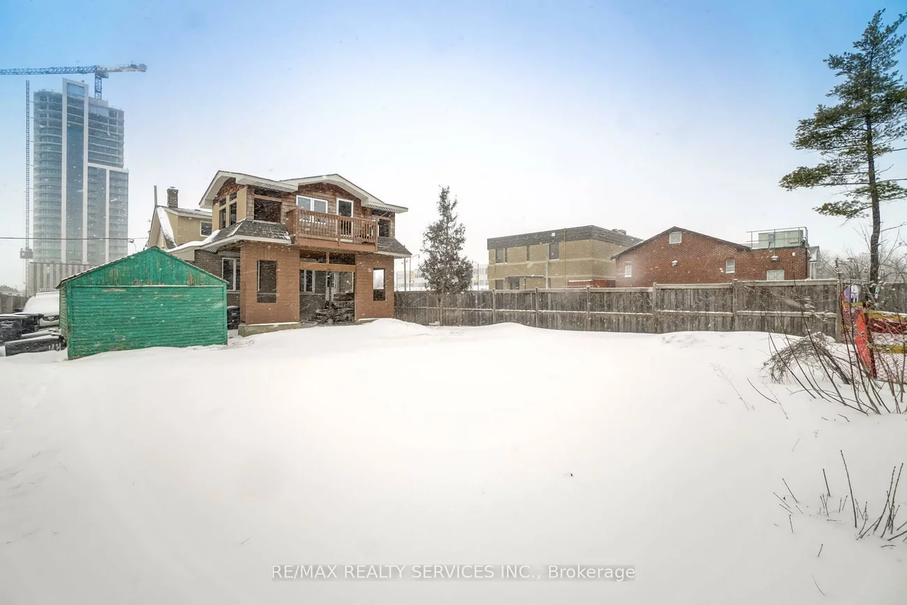 6, Trueman, Queen Street Corridor, Brampton