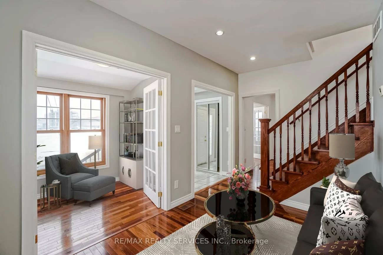 6, Trueman, Queen Street Corridor, Brampton
