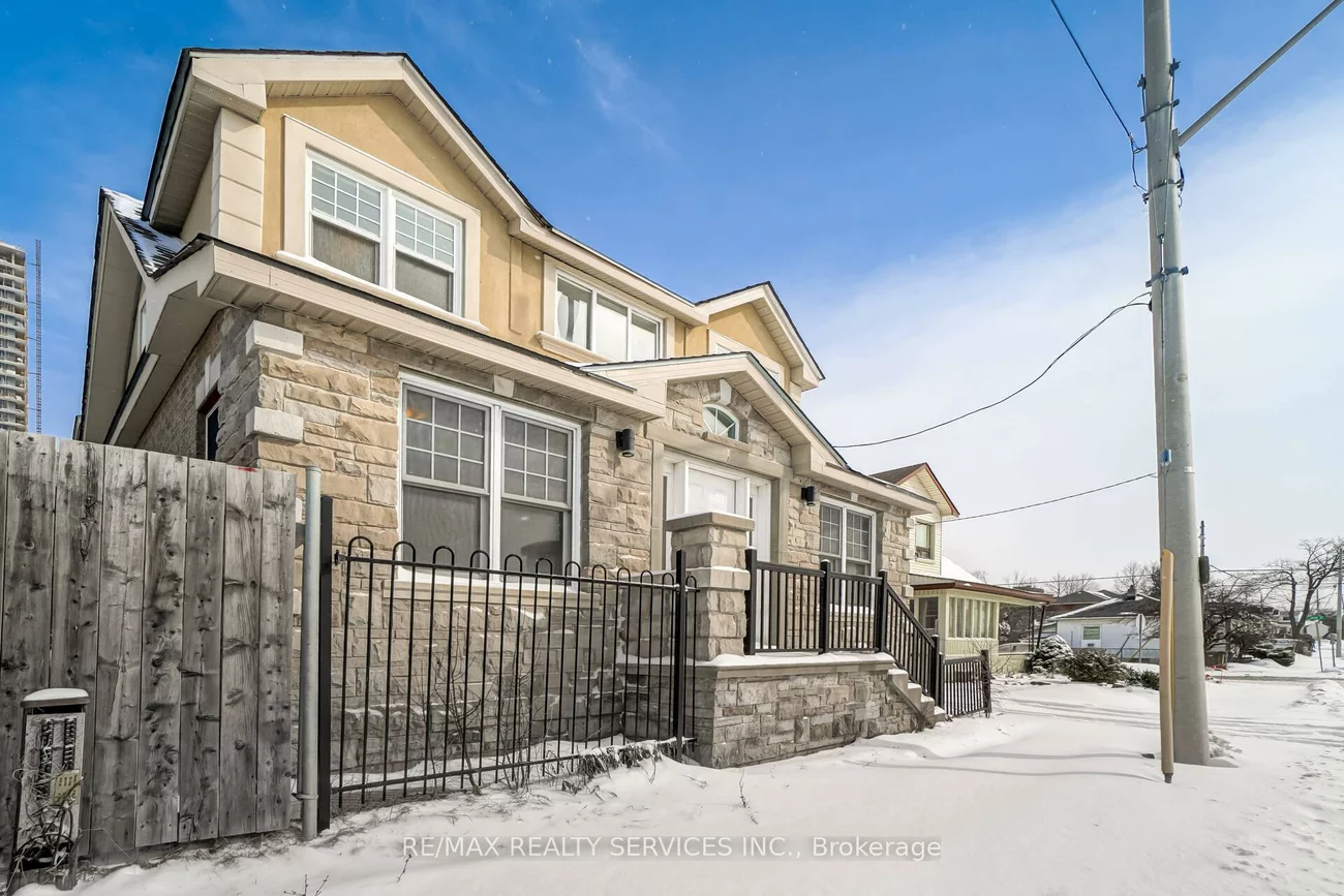 6, Trueman, Queen Street Corridor, Brampton
