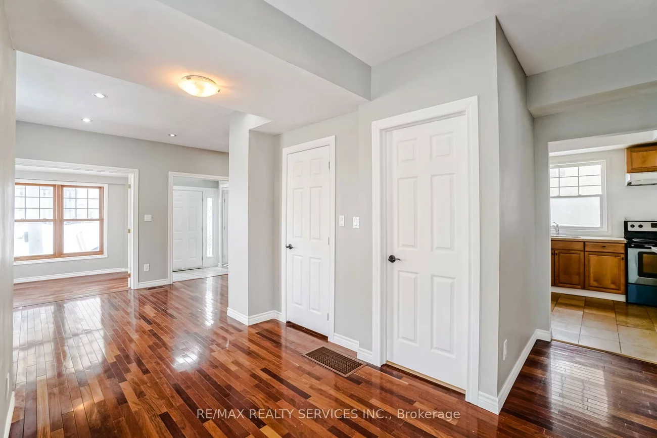6, Trueman, Queen Street Corridor, Brampton