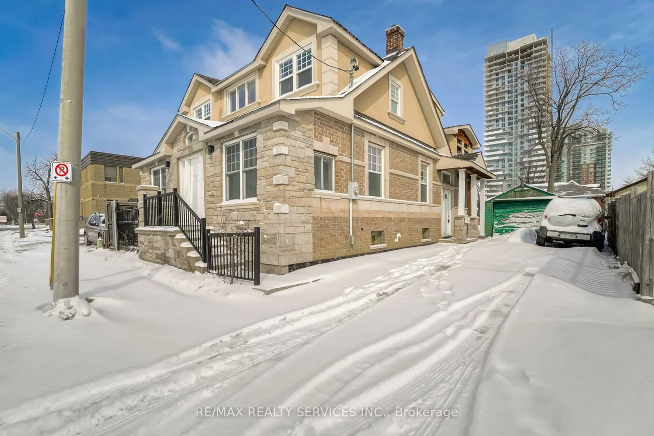 6, Trueman, Queen Street Corridor, Brampton