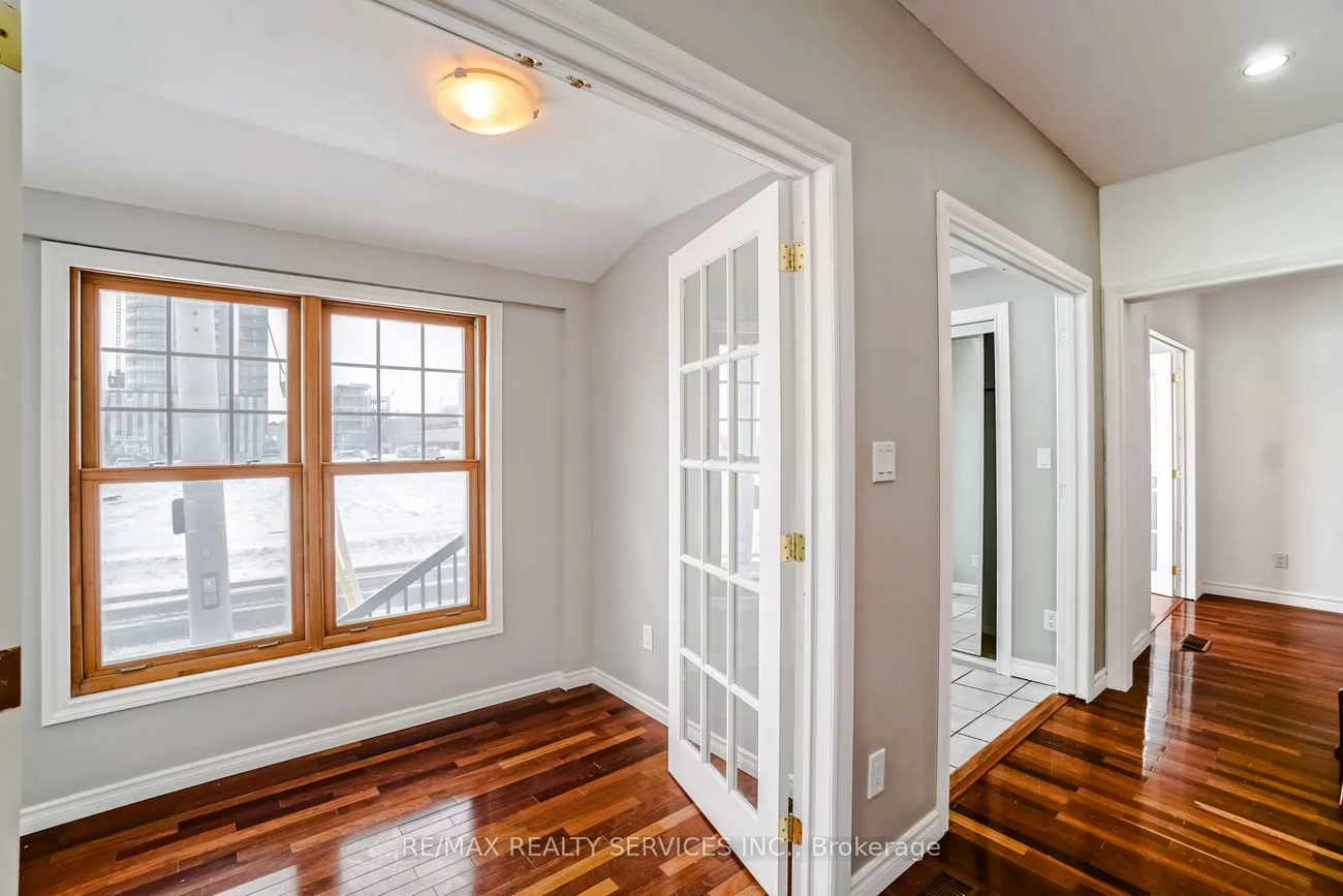 6, Trueman, Queen Street Corridor, Brampton