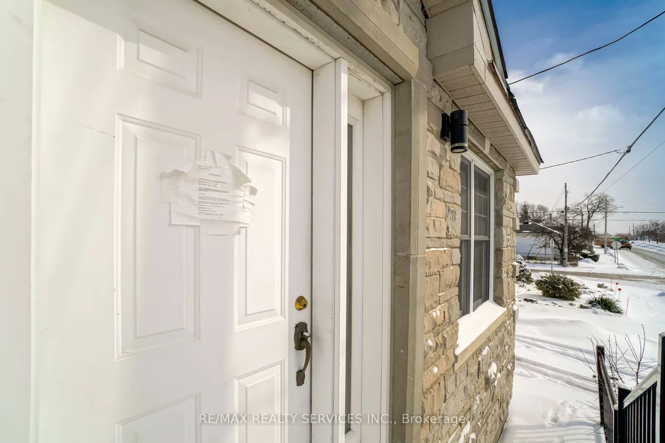 6, Trueman, Queen Street Corridor, Brampton