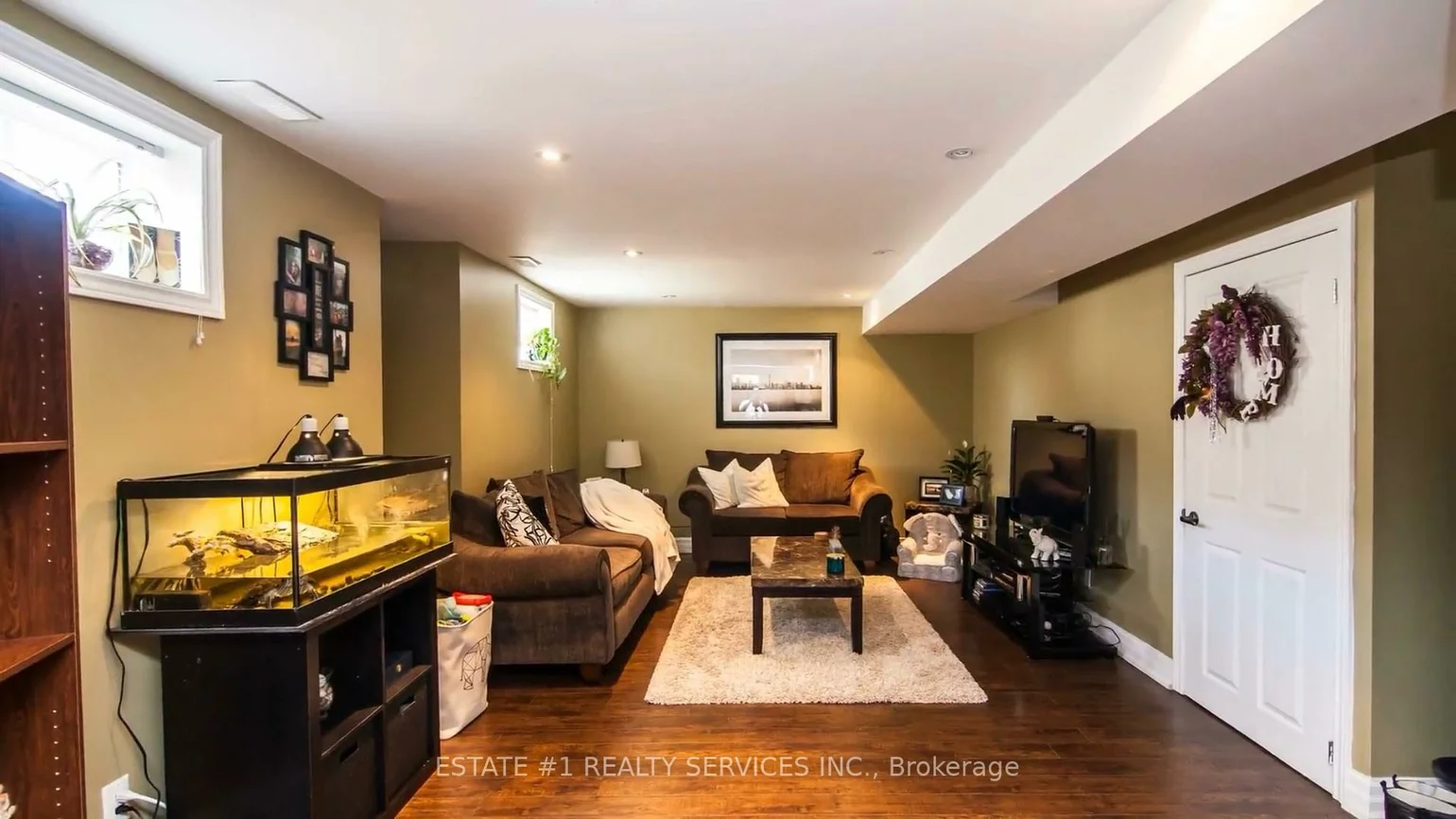 47, Beacon Hill, Credit Valley, Brampton