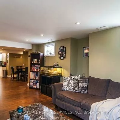 47, Beacon Hill, Credit Valley, Brampton