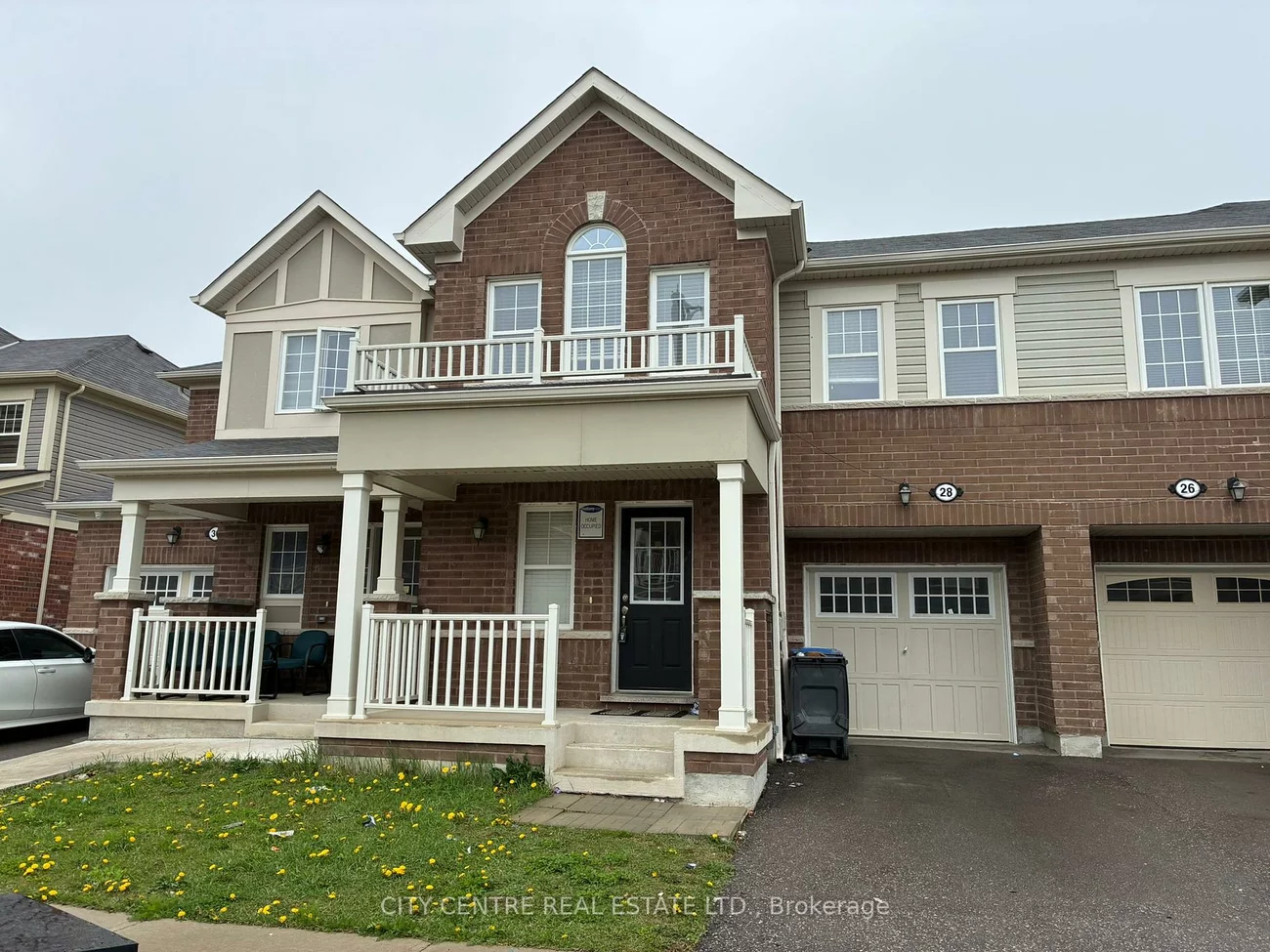 28, Averill, Northwest Brampton, Brampton