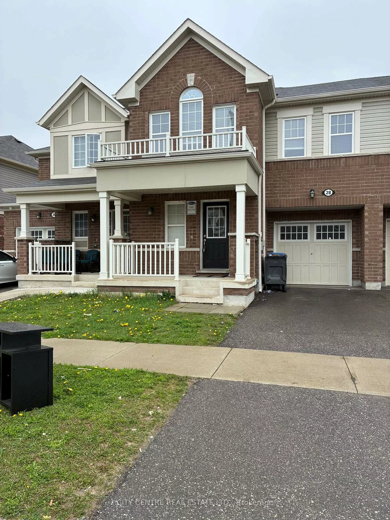 28, Averill, Northwest Brampton, Brampton