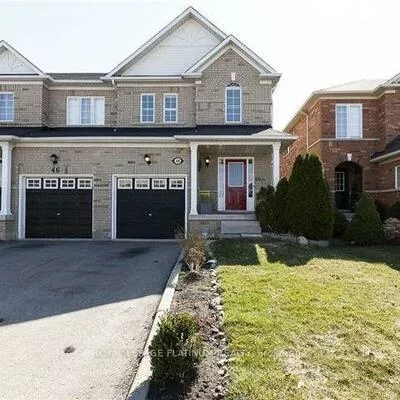 48, Mossgrove, Northwest Sandalwood Parkway, Brampton