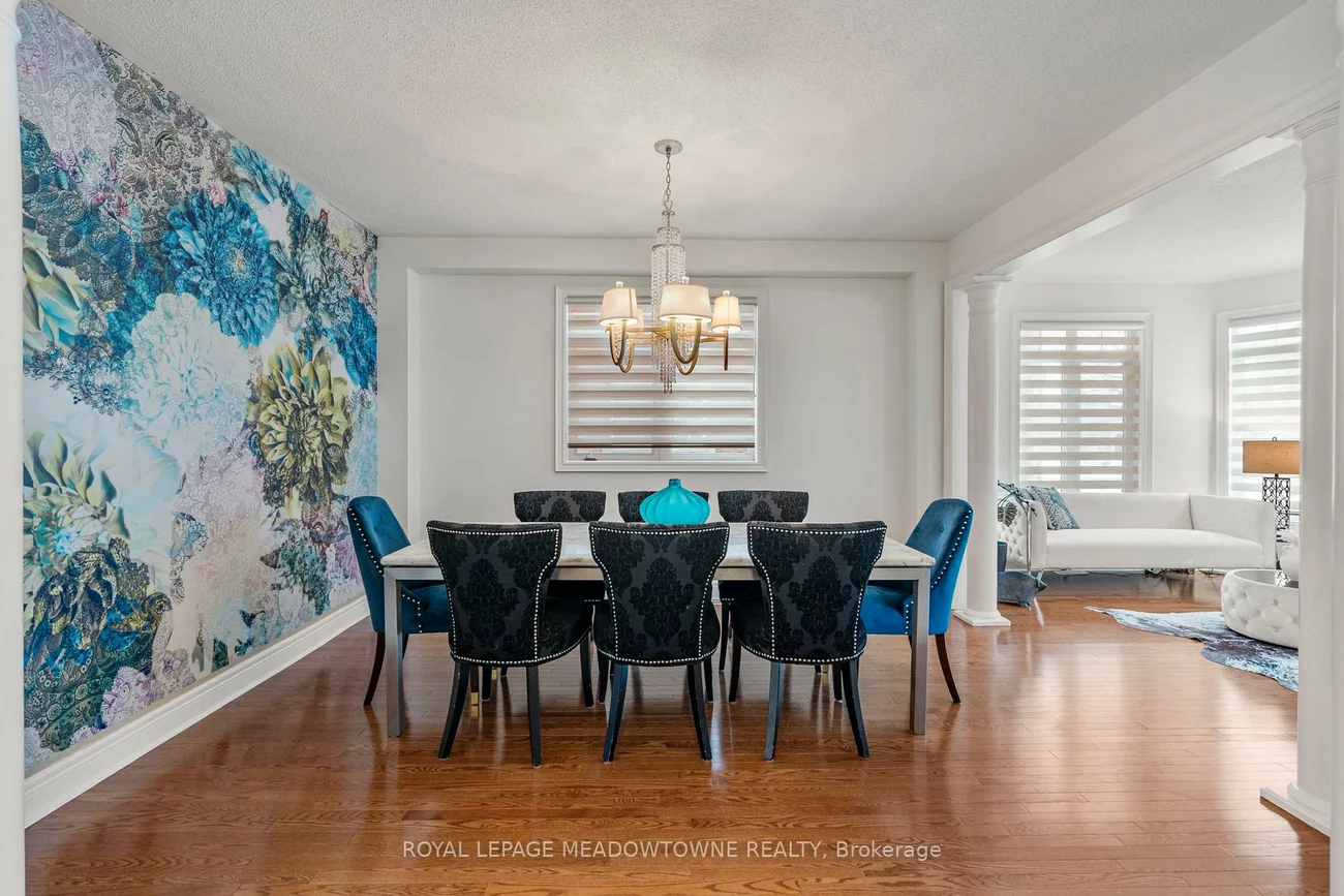 33, Nova Scotia, Bram West, Brampton