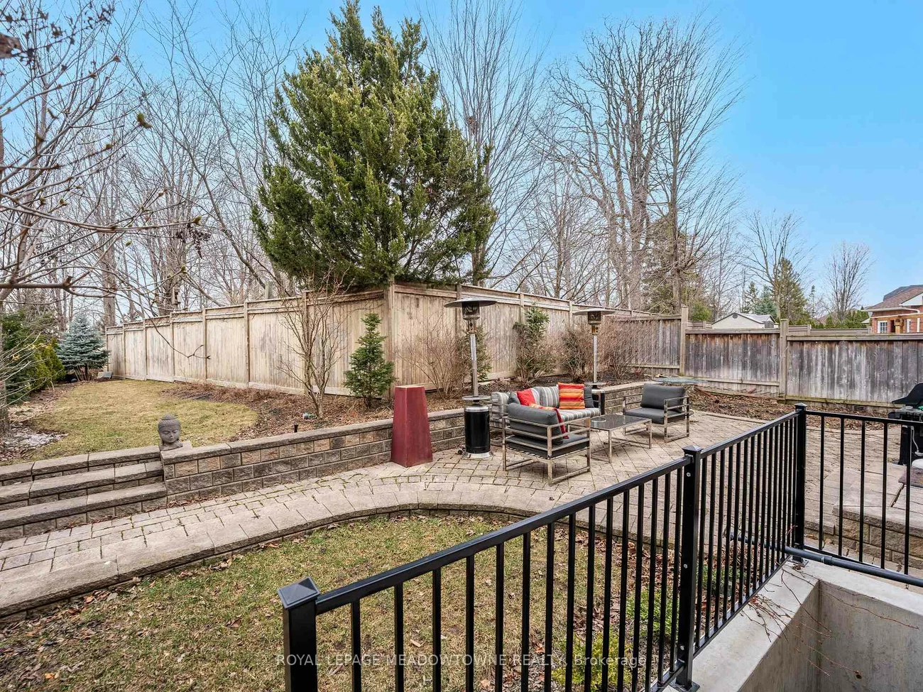 33, Nova Scotia, Bram West, Brampton