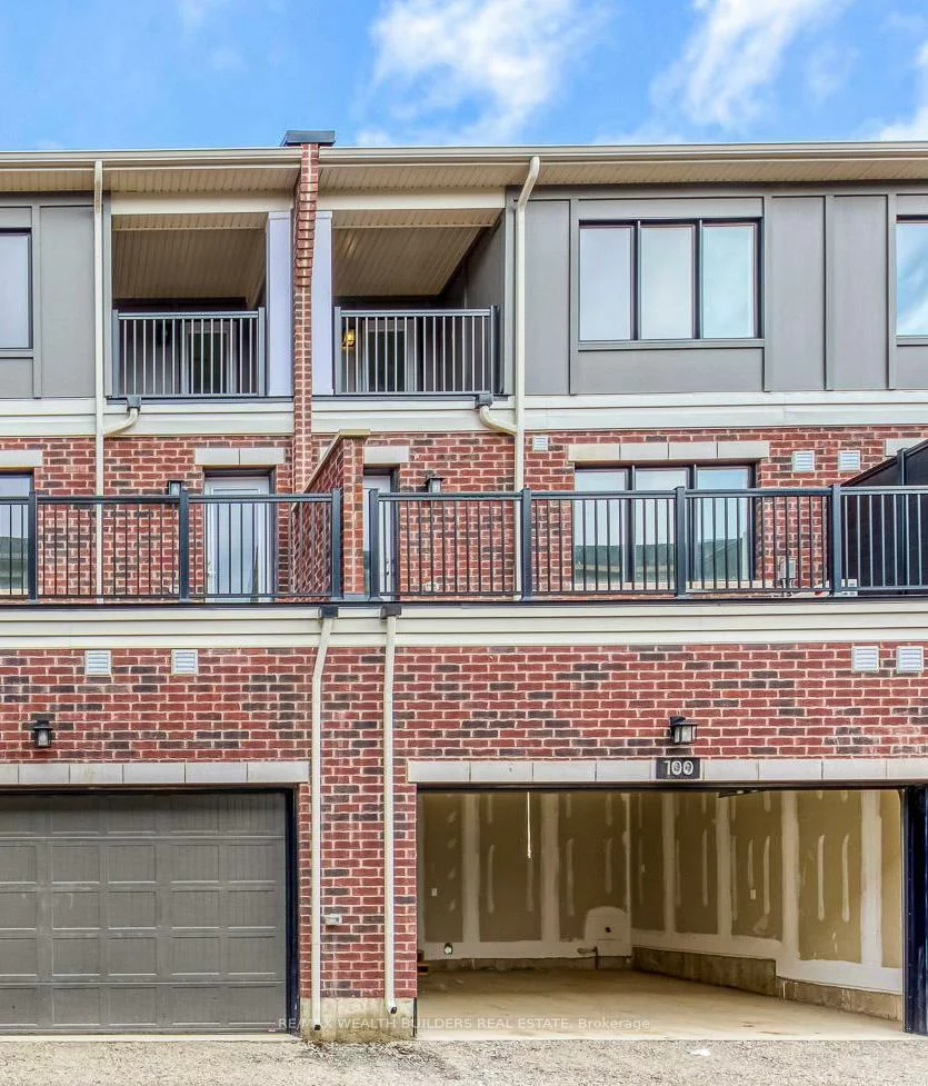100, Coolhurst, Northwest Brampton, Brampton