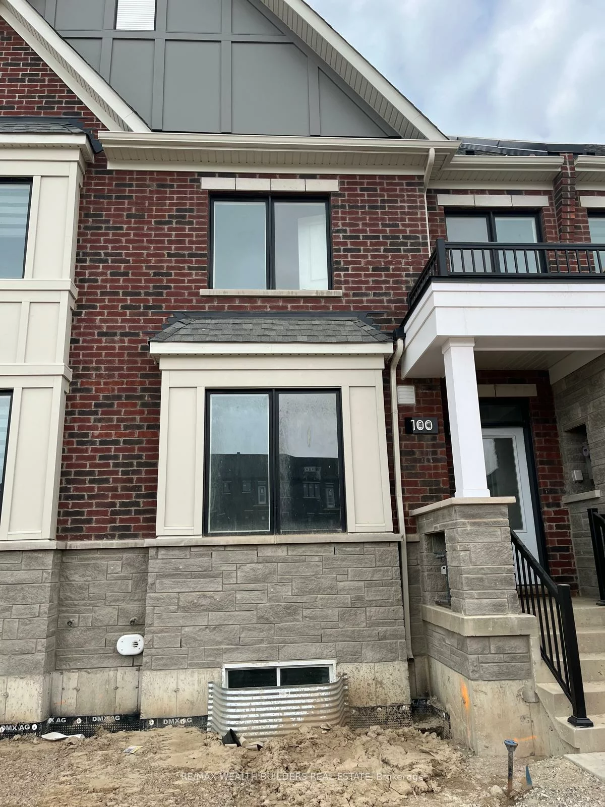 100, Coolhurst, Northwest Brampton, Brampton