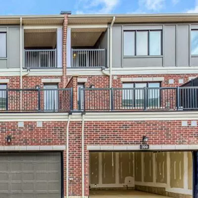 100, Coolhurst, Northwest Brampton, Brampton