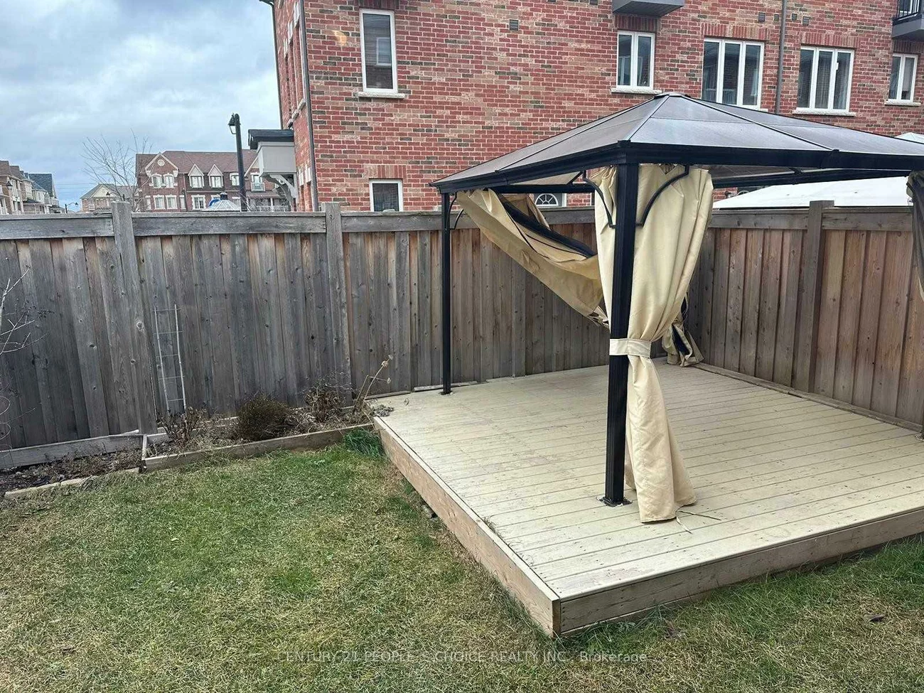 1, Tollgate, Heart Lake East, Brampton