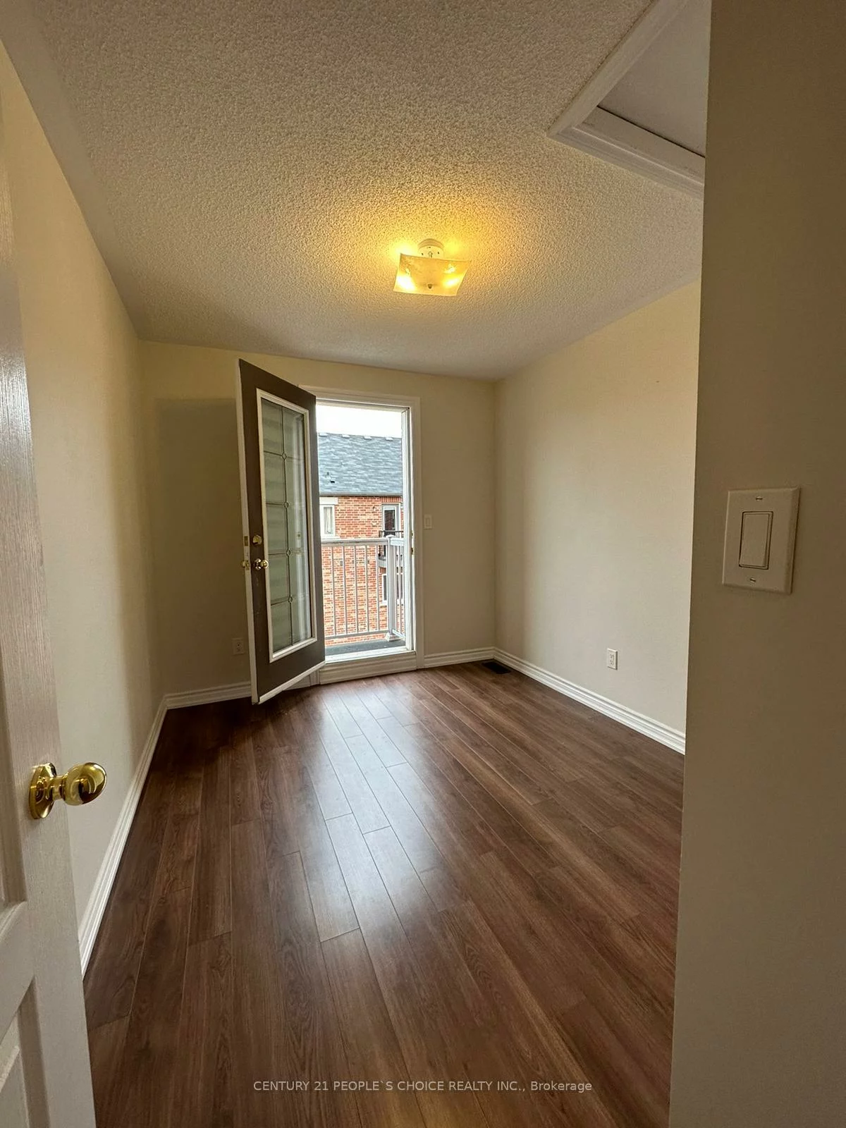 1, Tollgate, Heart Lake East, Brampton