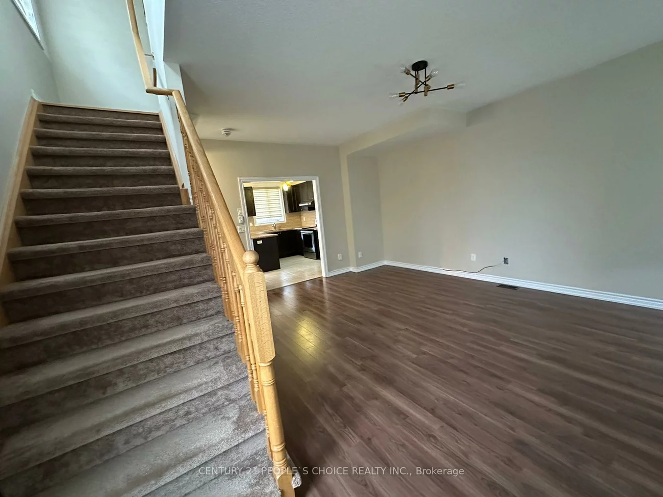 1, Tollgate, Heart Lake East, Brampton