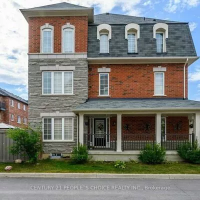 1, Tollgate, Heart Lake East, Brampton