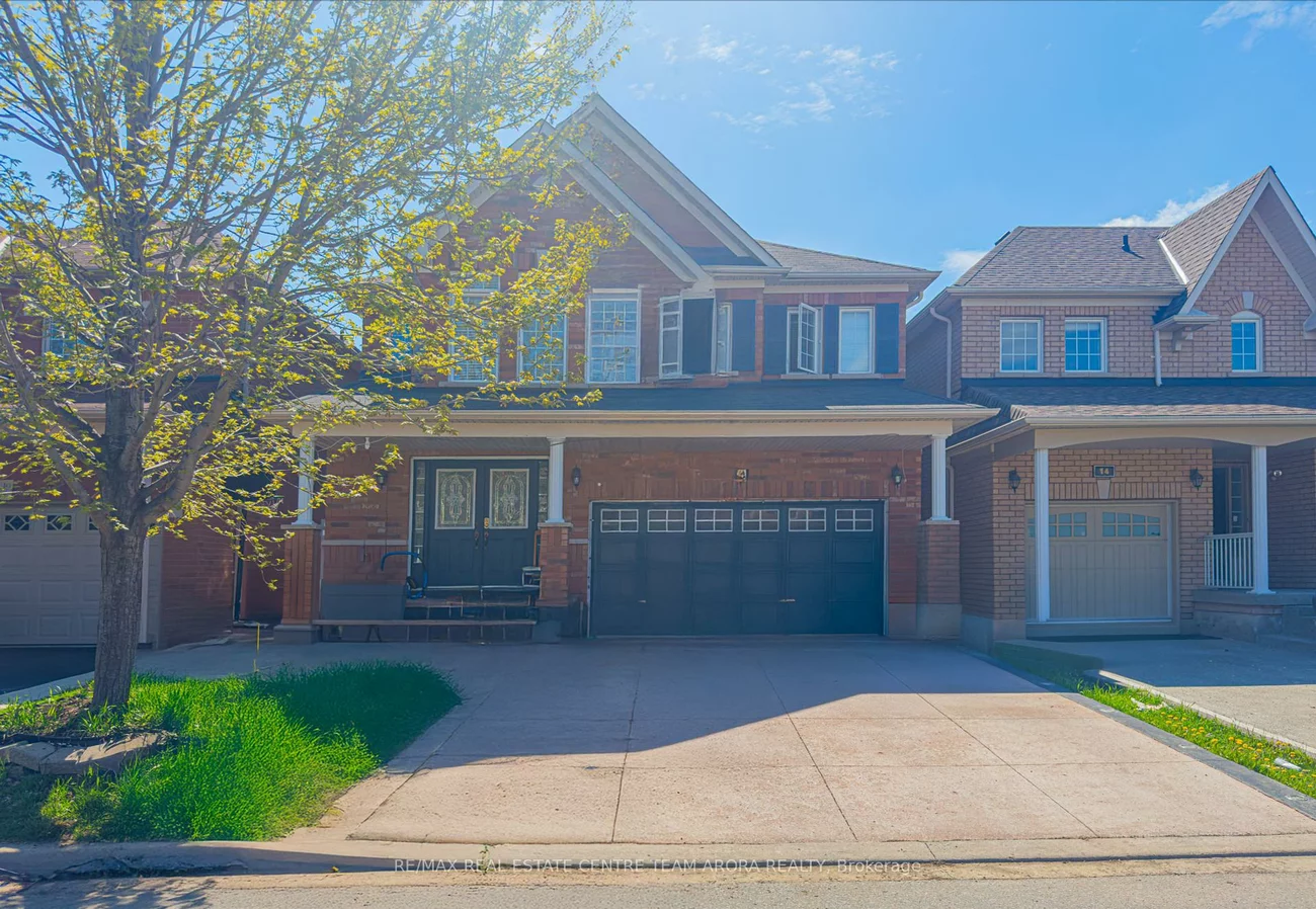 16, Beresford, Bram East, Brampton
