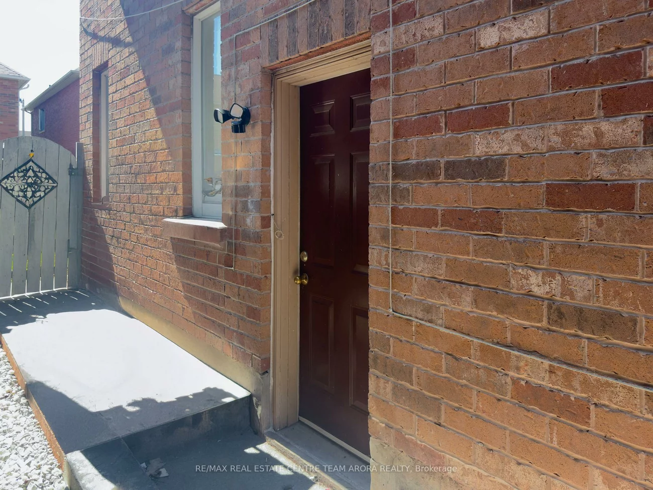 16, Beresford, Bram East, Brampton