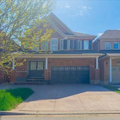 16, Beresford, Bram East, Brampton