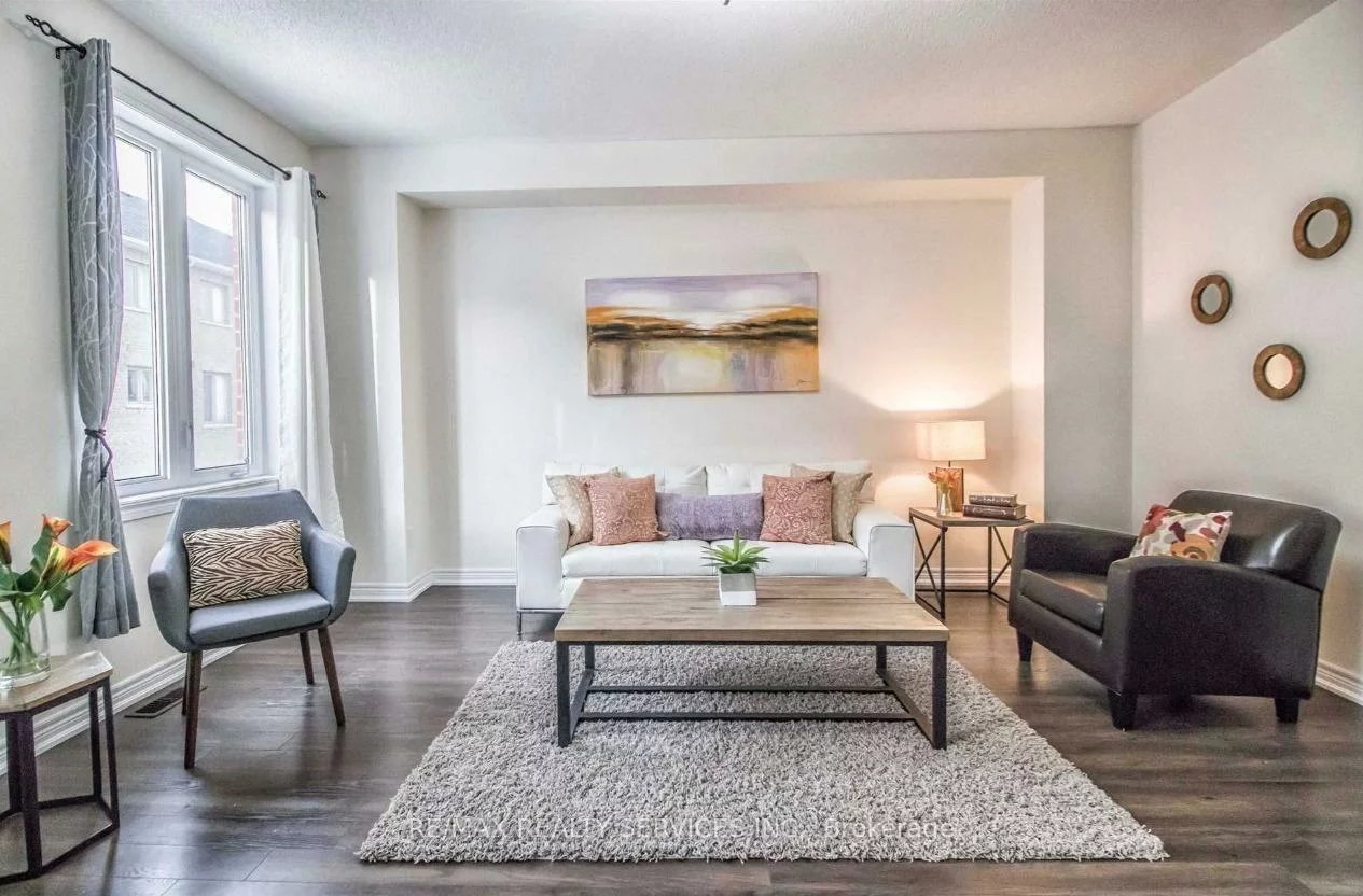 8, Rabbit Run, Heart Lake, Brampton