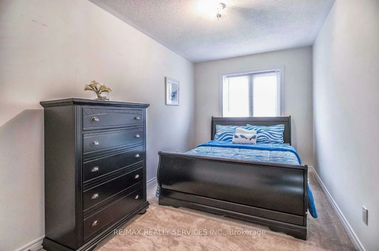 8, Rabbit Run, Heart Lake, Brampton