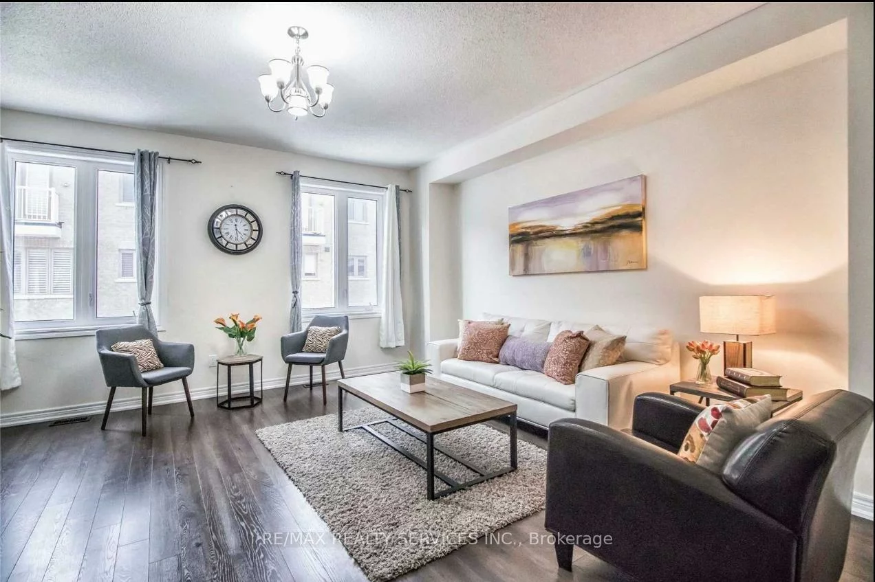 8, Rabbit Run, Heart Lake, Brampton