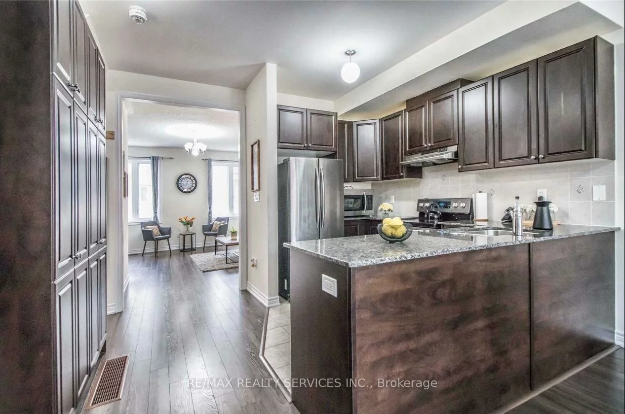 8, Rabbit Run, Heart Lake, Brampton