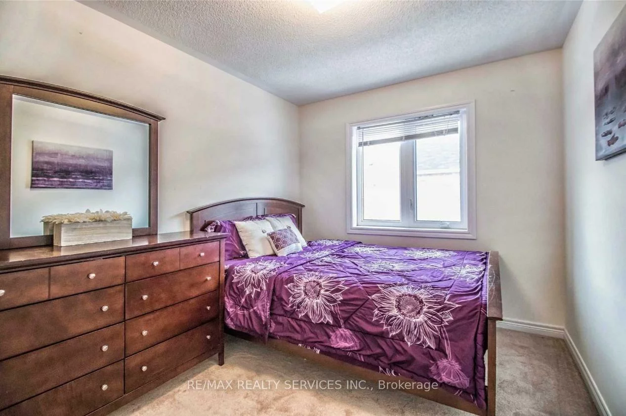 8, Rabbit Run, Heart Lake, Brampton
