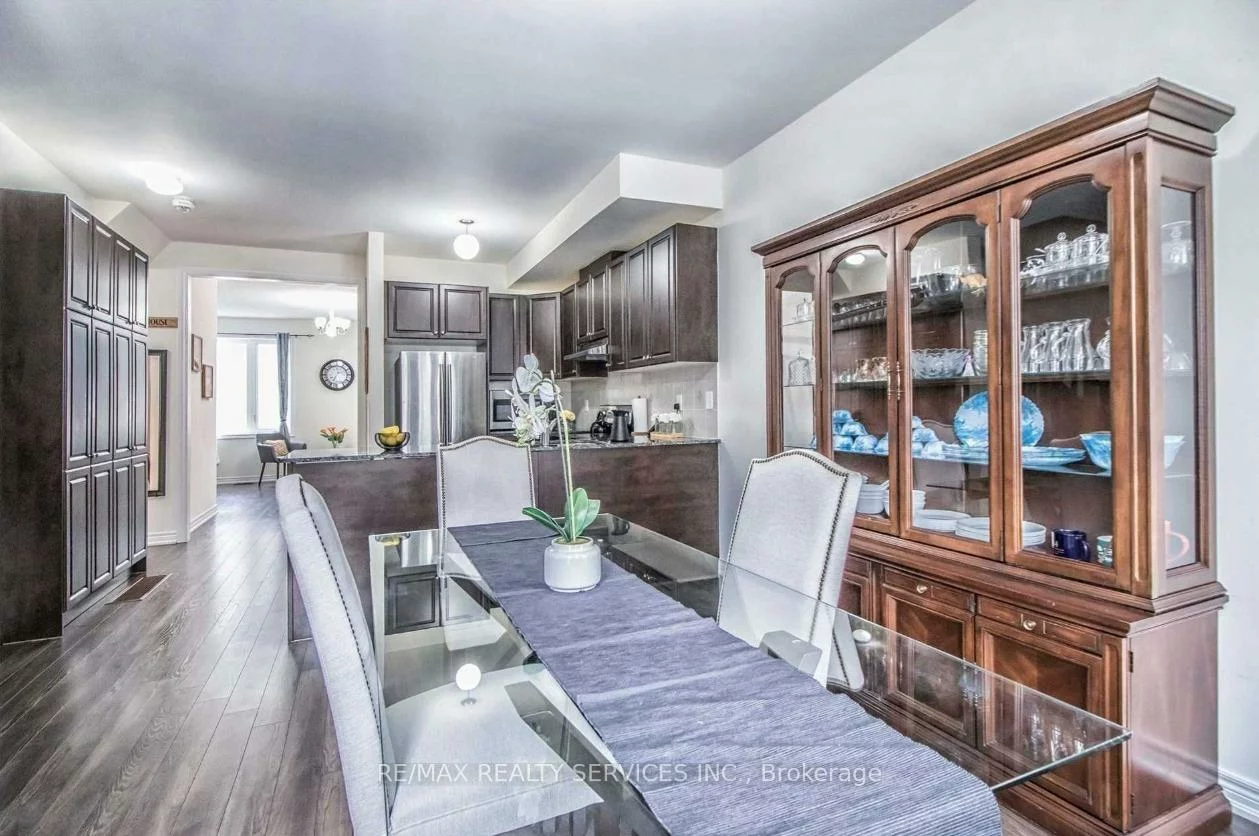 8, Rabbit Run, Heart Lake, Brampton