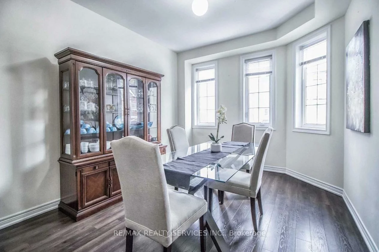 8, Rabbit Run, Heart Lake, Brampton