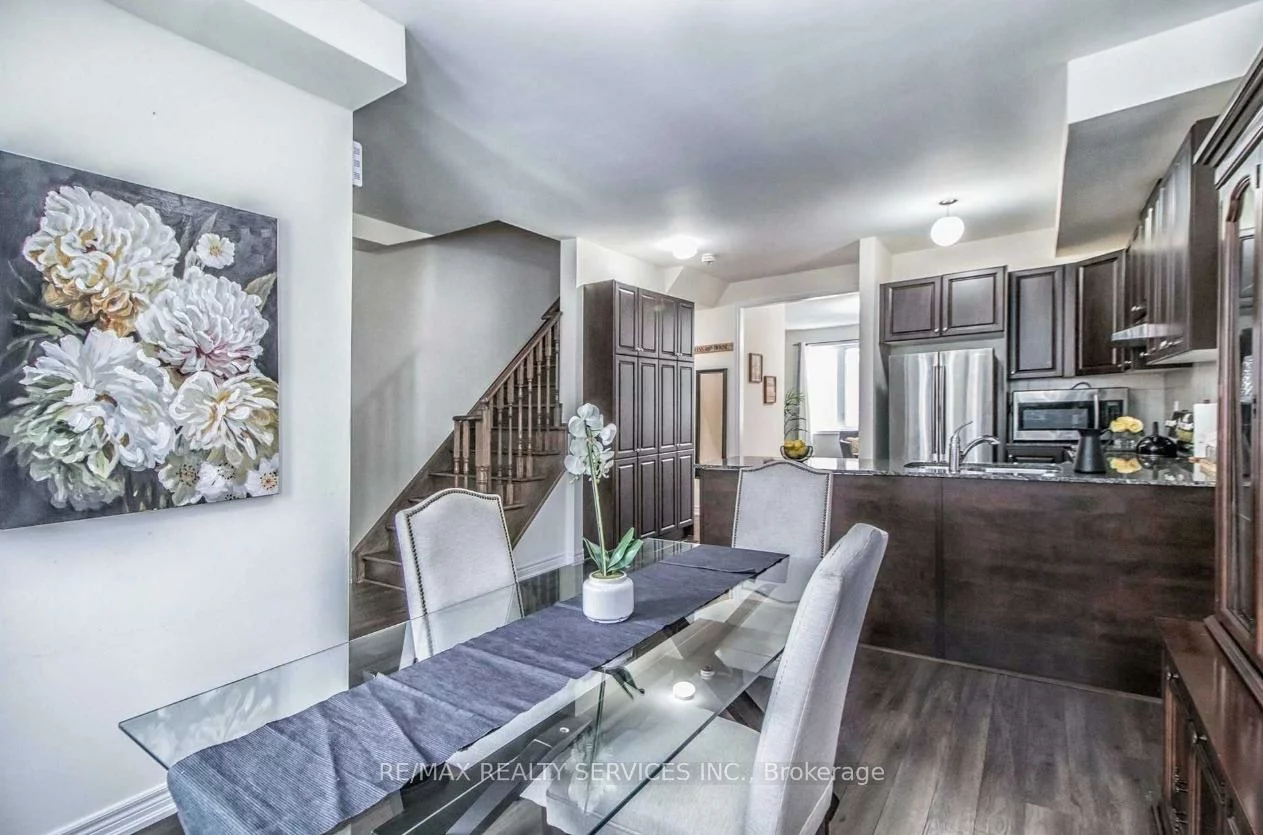 8, Rabbit Run, Heart Lake, Brampton