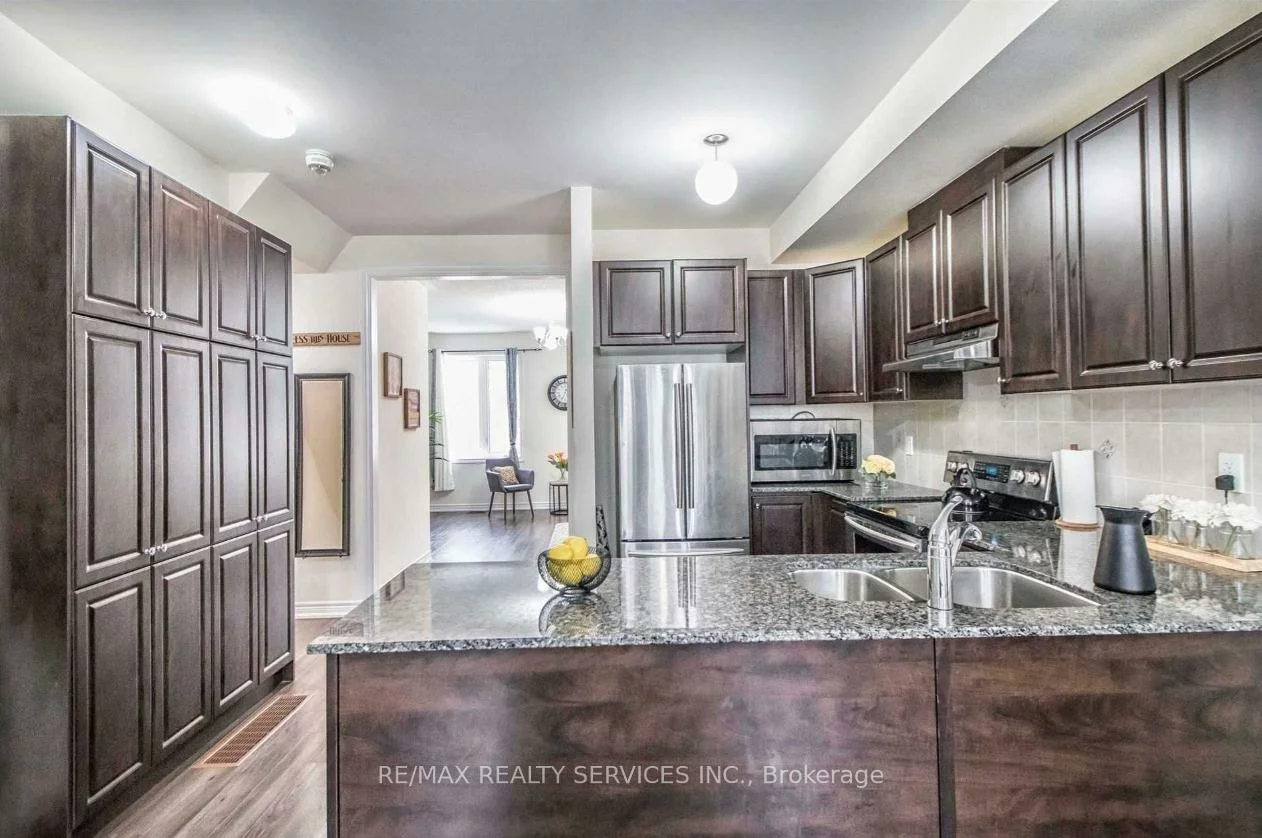 8, Rabbit Run, Heart Lake, Brampton