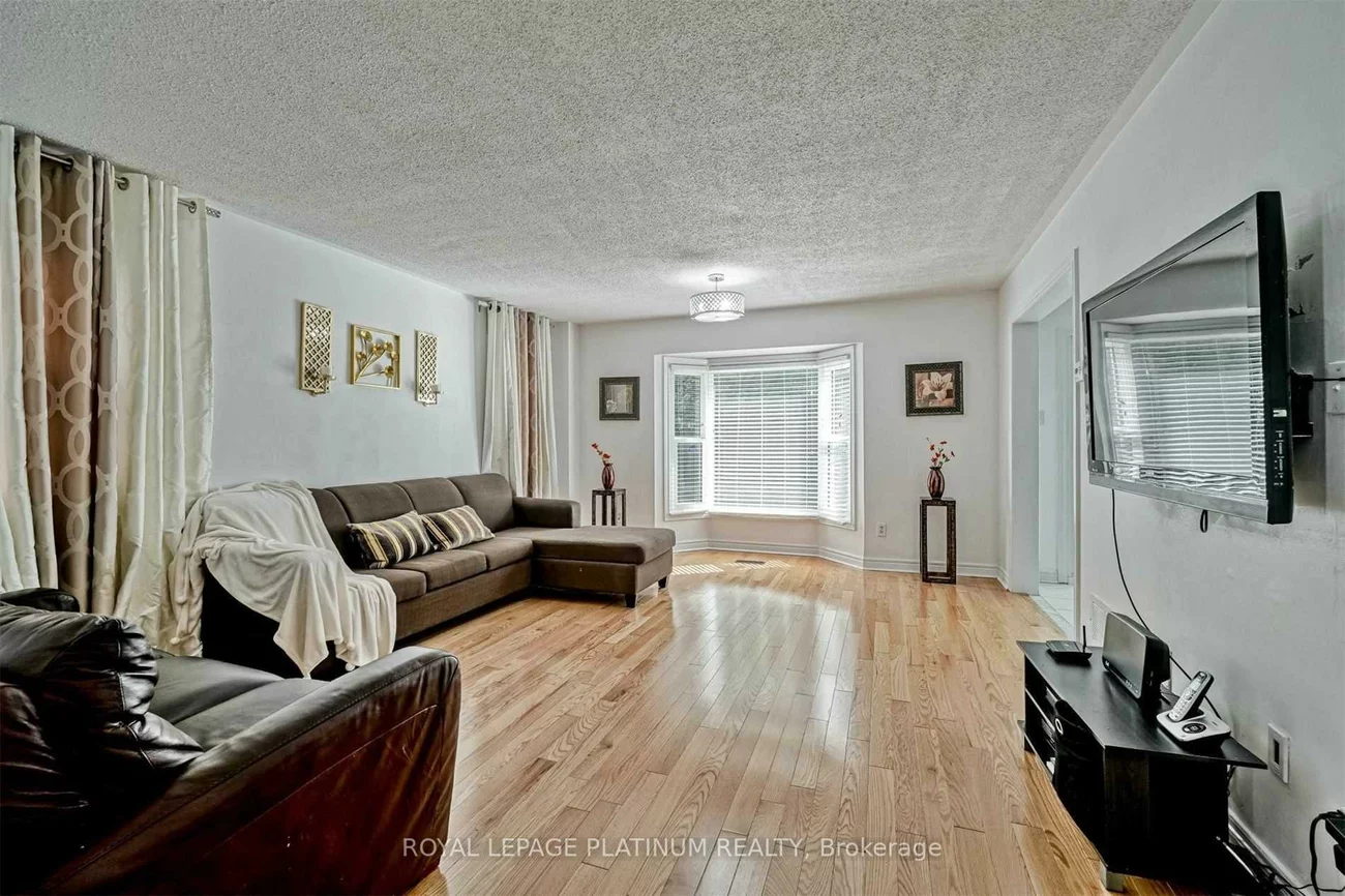 47, Quail Feather, Sandringham-Wellington, Brampton