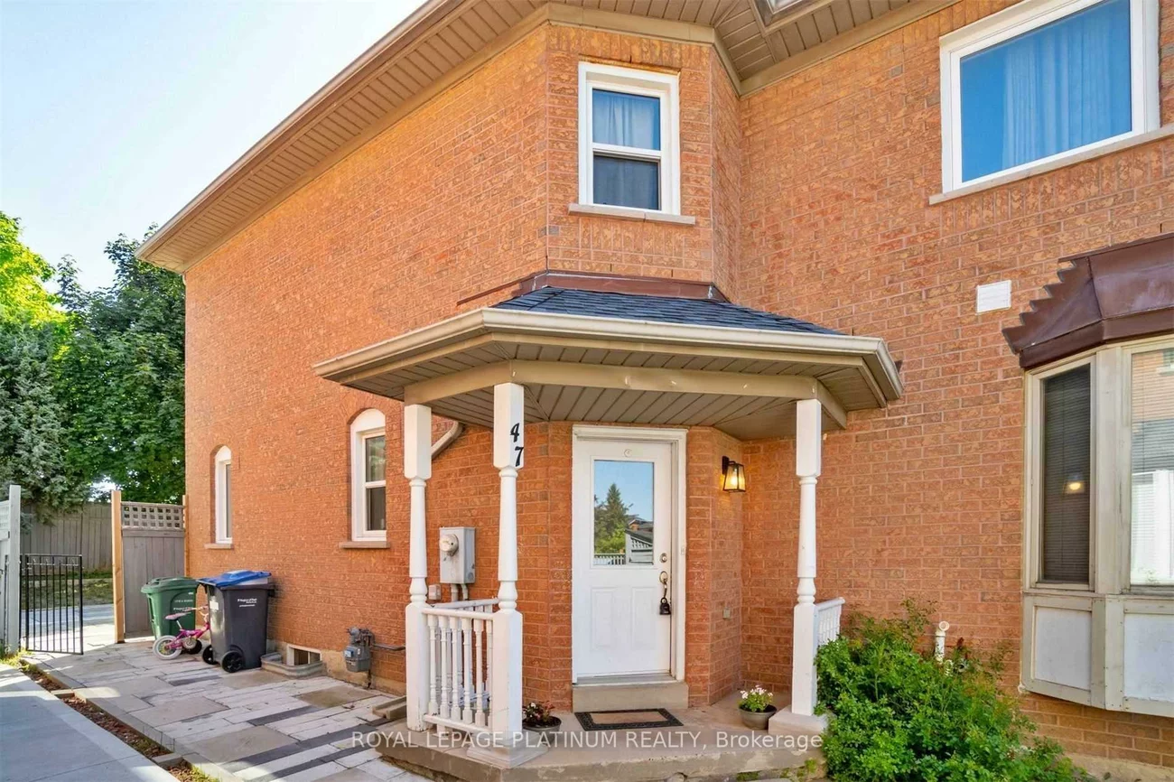 47, Quail Feather, Sandringham-Wellington, Brampton