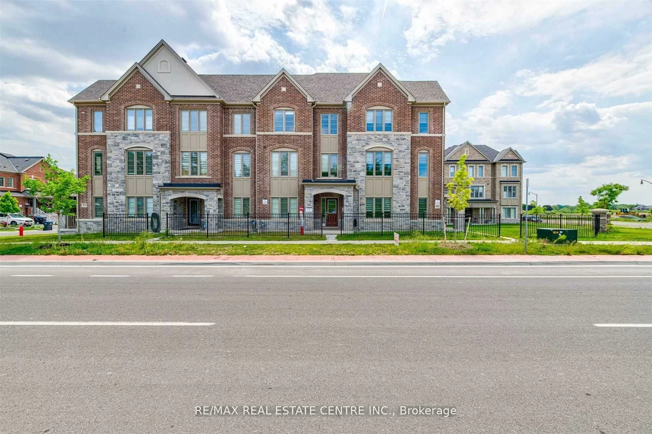 398, Rivermont, Bram West, Brampton