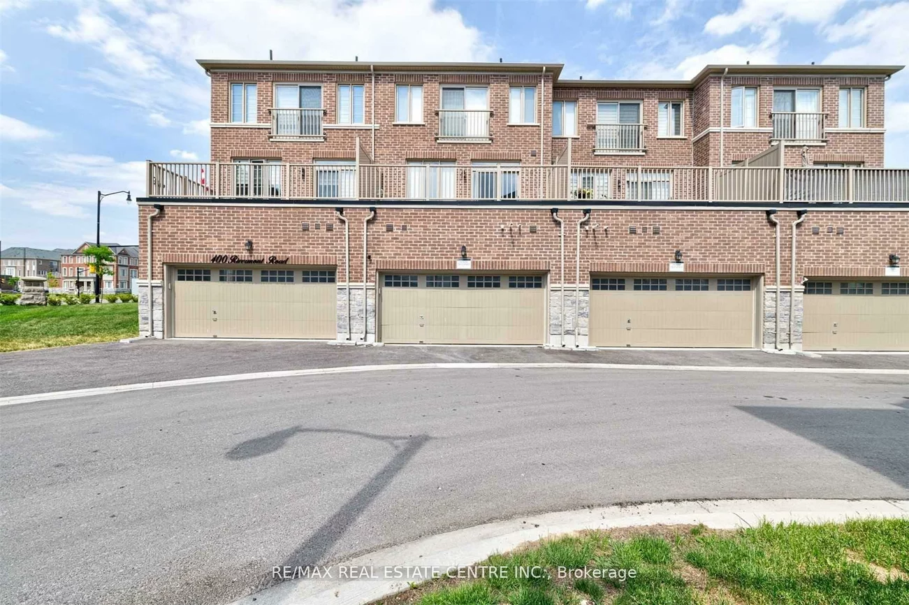 398, Rivermont, Bram West, Brampton